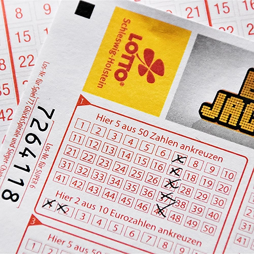 Lotto Online